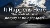 It Happens Here: The Roots of Racial Inequity on the North Shore